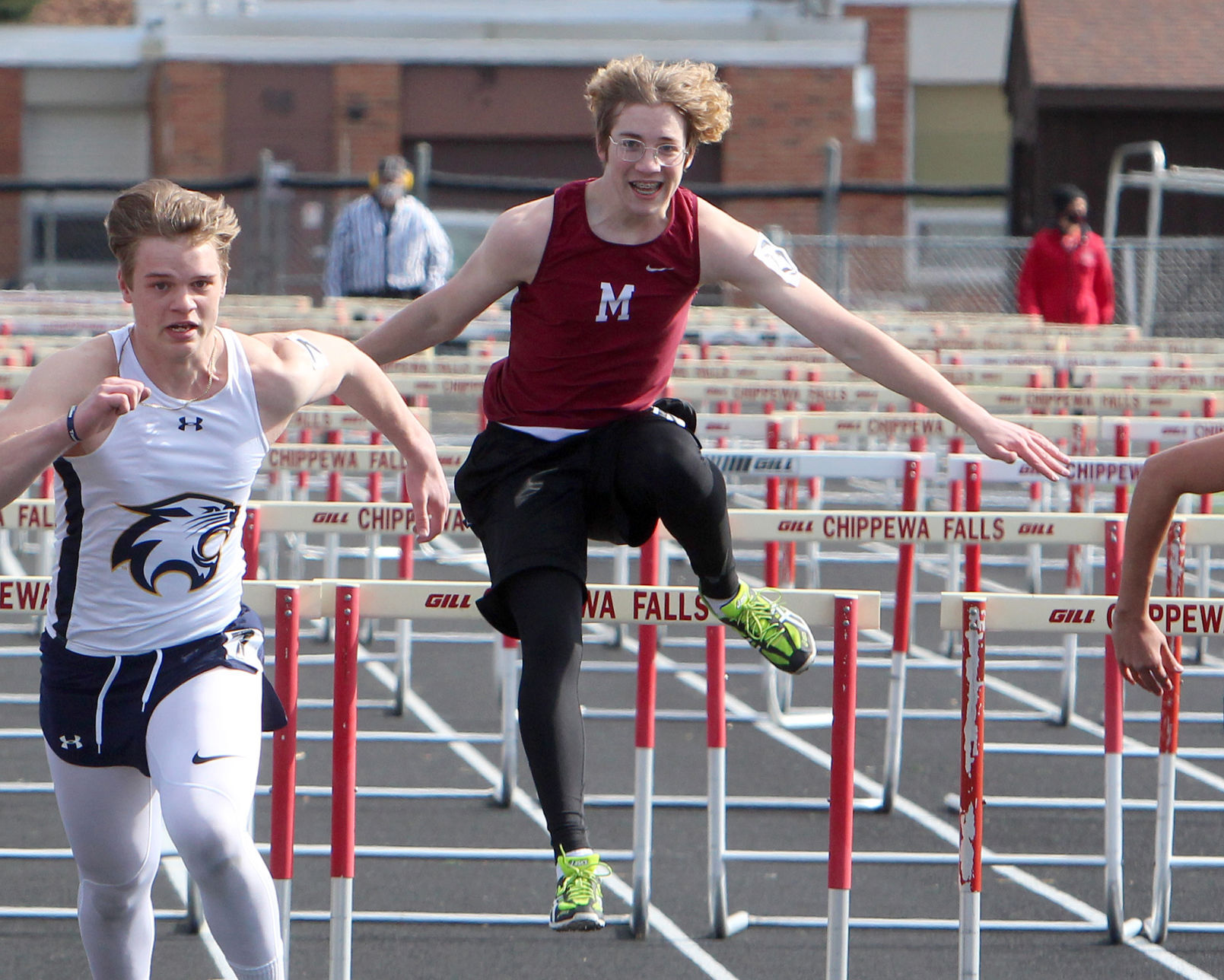 Chi-Hi Track and Field Invitational 5-7-21